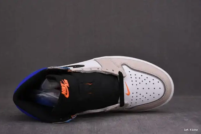 1st Kicks OG High DC6515-100 Jordan Prototype 1 0518